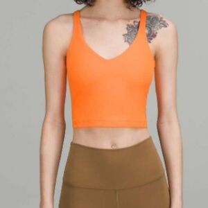 Lululemon Align Tank
